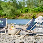 Wsrod Drzew River Park Jacuzzi * Zator