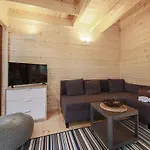 Wsrod Drzew River Park Jacuzzi Resort