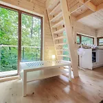 Wsrod Drzew River Park Jacuzzi リゾート ザトル