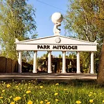 Wsrod Drzew River Park Jacuzzi Θέρετρο Zator