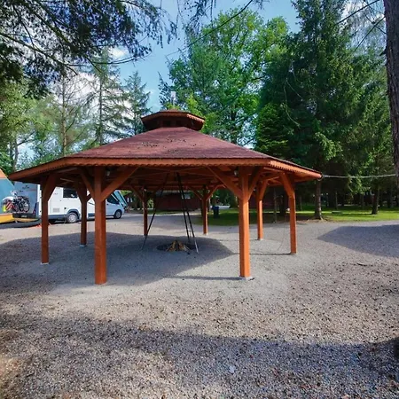 Wsrod Drzew River Park *