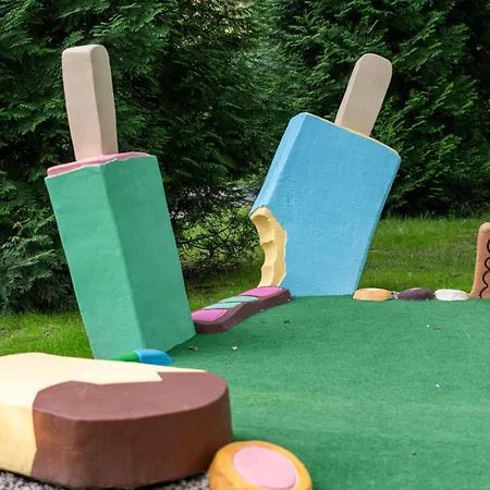 Θέρετρο Wsrod Drzew River Park Sauna