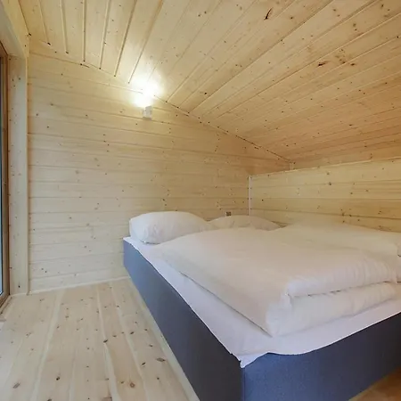 Wsrod Drzew River Park Sauna Zator