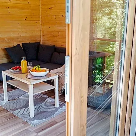 Wsrod Drzew River Park Jacuzzi Resort *