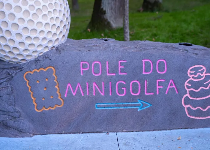 Ośrodek wypoczynkowy Wśród Drzew River Park Sauna Zator