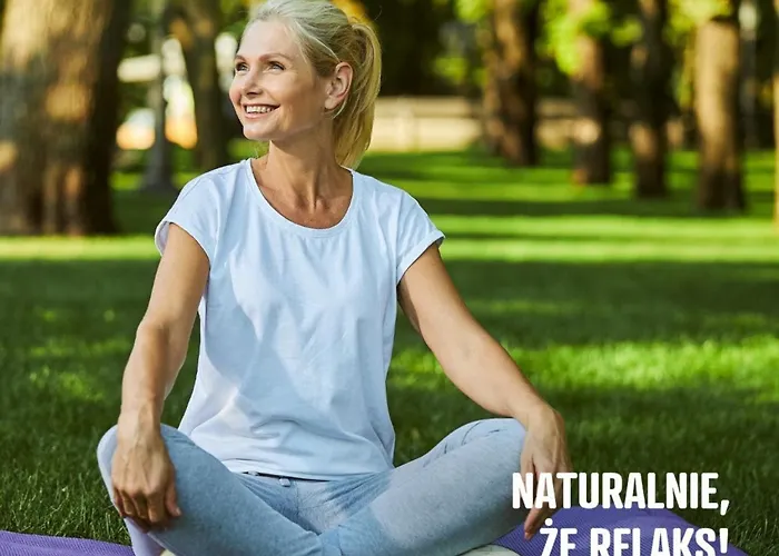 Wsrod Drzew River Park Jacuzzi Rezort *